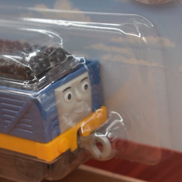 Troublesome Truck Diecast Push Along Thomas and Friends Take and Play 2019 New - Picture 2 of 8